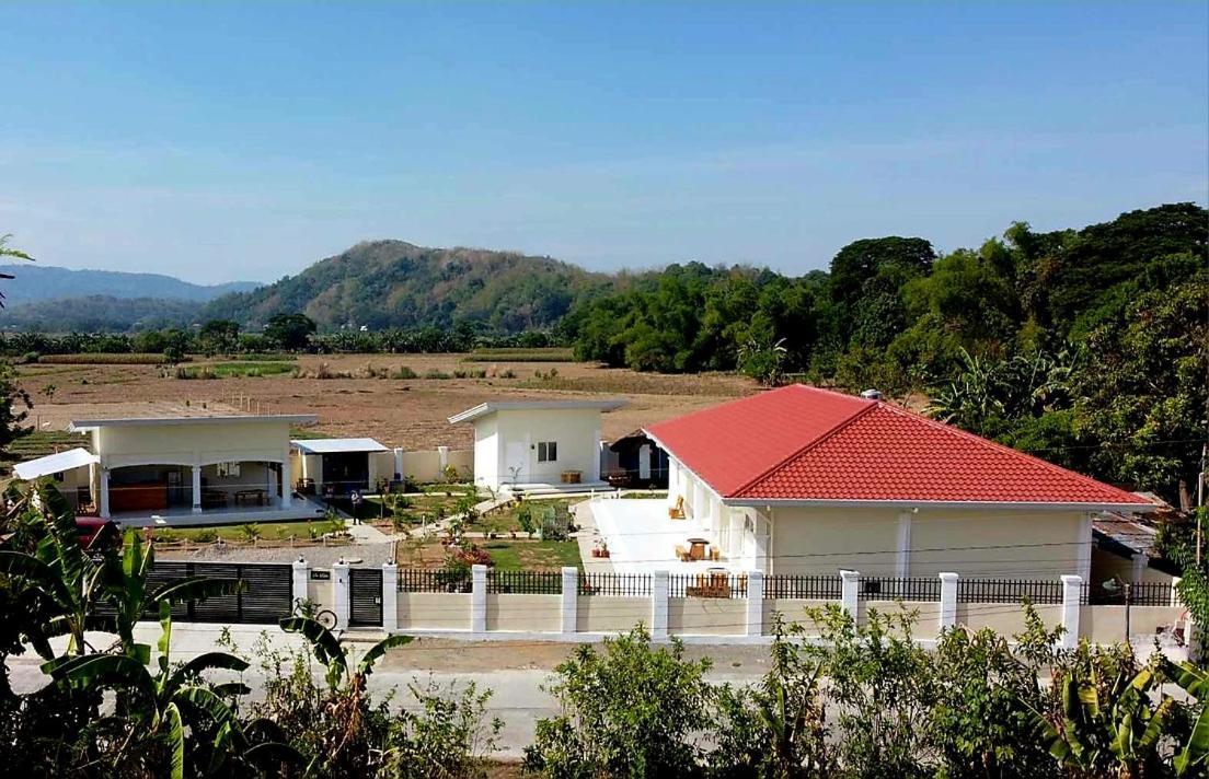 The Kubo Gardens Hotel Сан Хуан Екстериор снимка